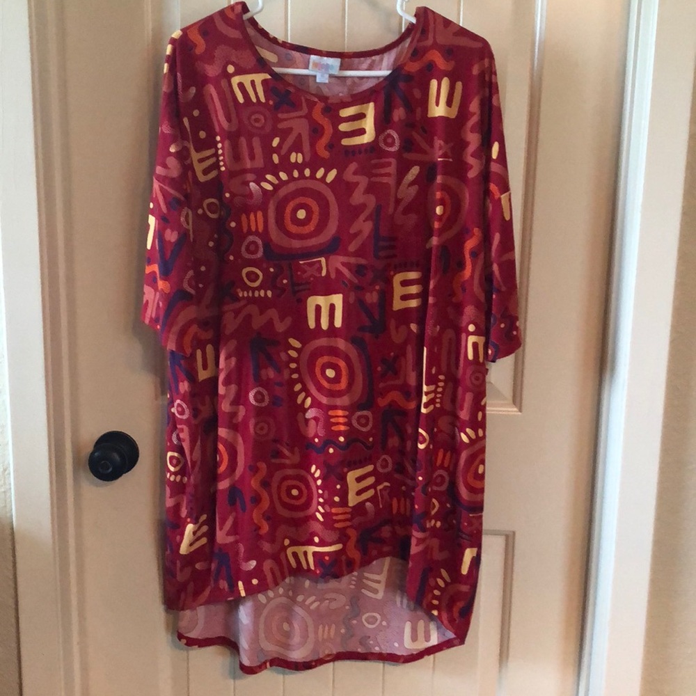 Lularoe Irma